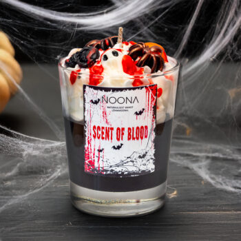 Lõhnaküünal Scent of blood