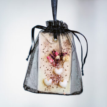 Kapilõhnastaja Cherry noir