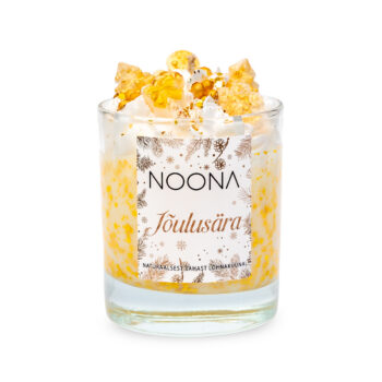 Lõhnaküünal Jõulusära