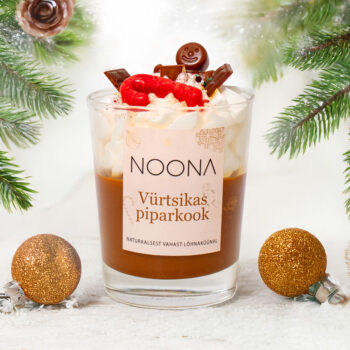 Lõhnaküünal Vürtsikas piparkook